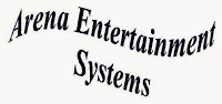 Arena Entertainment Systems 1073719 Image 1